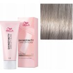 Wella Shinefinity Zero Lift Glaze 06/02 Natural Dark Sage 60 ml – Zboží Dáma