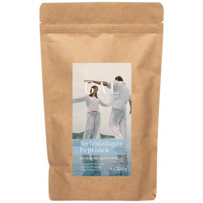 GAL Pork Collagen Peptides 300 g – Hledejceny.cz