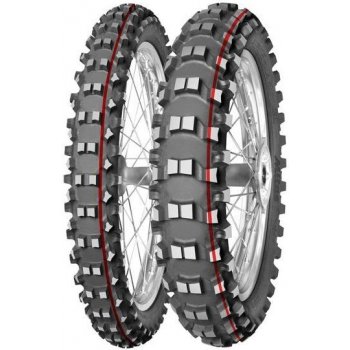 Pneu Mitas 70/100 R17 Terra Force MX SM