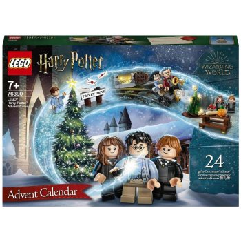 LEGO ® 76390 Harry Potter™