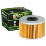 Hiflofiltro Olejový filtr HF114 | Zboží Auto