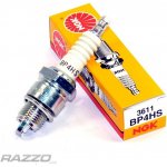 Svíčka NGK BP4HS Yamaha PW50 – Hledejceny.cz