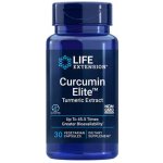 Life Extension Curcumin Elite Turmeric Extract extrakt z kurkumy 30 kapslí – Hledejceny.cz