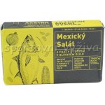 Aveiro mexický salát s filety z tuňáka 120 g – Zboží Dáma