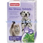 Beaphar No Stress Tablety pro psy a kočky 20 ks – Zboží Dáma