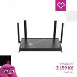 TP-Link Archer BE230 – Zboží Živě