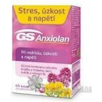 GS Anxiolan 60 tablet – Hledejceny.cz