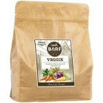 Canvit BARF Veggie 800 g – Hledejceny.cz