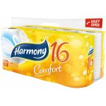 Harmony Comfort 2-vrstvý 16 ks – Zboží Dáma