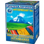 Everest Ayurveda himalájský bylinný čaj JATAMANSI 100 g – Hledejceny.cz