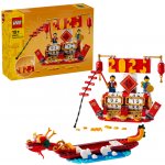 LEGO® 40678 Festival Calendar – Sleviste.cz