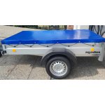 Agados HANDY 20 + PLACHTA | Zboží Auto