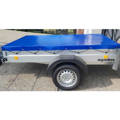 Agados HANDY 20 + PLACHTA | Zboží Auto
