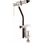 Snowbee Svěráček na vázání mušek Fly-Mate Clamp Vice with Ball Joint – Sleviste.cz