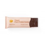 Vilgain Plant Protein Candy Bar 45 g – Zboží Mobilmania