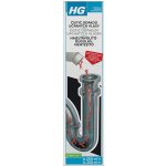 HG čistič odpadů ucpaných vlasy 450 ml – Zboží Dáma