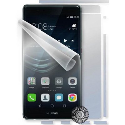 Screenshield ochranná fólie pro Huawei P8 Lite