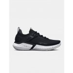 Under Armour UA GS Project Rock 5 černé – Sleviste.cz