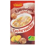 Vitana S játrovými knedlíčky polévka do hrnečku 14 g – Zboží Dáma
