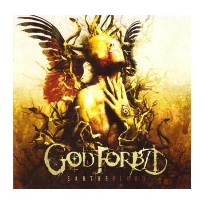 God Forbid - Earthsblood LP
