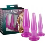 You2Toys Anal Training Set – Zboží Dáma