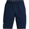 Pánské kraťasy a šortky Under Armour Vanish Woven 8in shorts-NVY