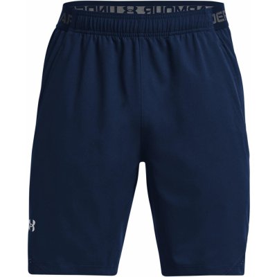 Under Armour Vanish Woven 8in shorts-NVY