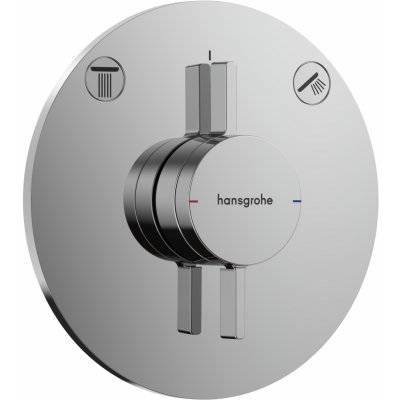 Hansgrohe 75418000 – Hledejceny.cz
