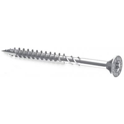 Vrut RAPI-TEC 2010 4,5x80mm záp. T20 – Hledejceny.cz
