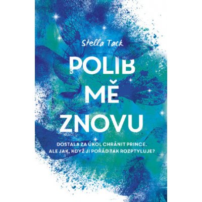Polib mě znovu - Stella Tack – Zboží Dáma
