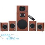 Genius SW-HF5.1 4600 v2 – Zboží Živě