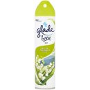 Osvěžovač vzduchu Glade by Brise osvěžovač vzduchu konvalinka 300 ml