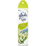 Glade by Brise osvěžovač vzduchu konvalinka 300 ml – Hledejceny.cz