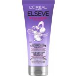 L´Oréal Elseve Hyaluron Plump Plumping Night Cream vyplňující noční krém na vlasy 200 ml – Zboží Dáma