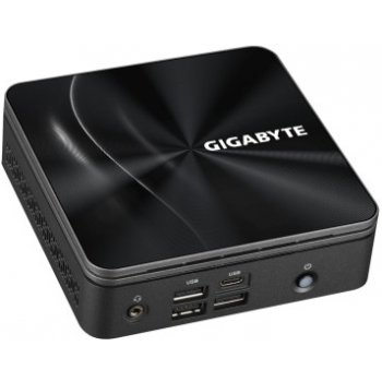 Gigabyte Brix GB-BRR5H-4500