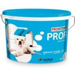 Prointeriér Profi v2099 0100 bílá 1,5kg – Zboží Mobilmania