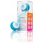 Sphero mini modrá M001BRW – Zbozi.Blesk.cz