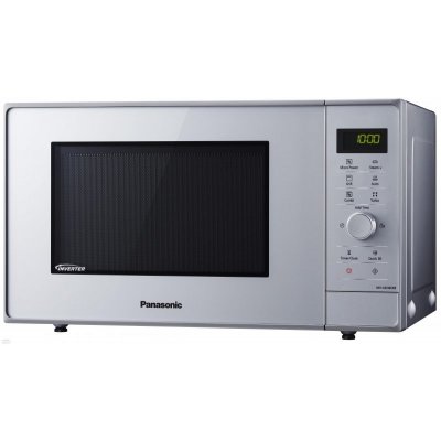 Panasonic NN-GD36HMSUG – Zbozi.Blesk.cz