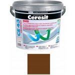 Henkel Ceresit CE 43 5 kg chocolate – Zboží Mobilmania