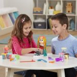 Hasbro PlayDoh bláznivé kadeřnictví – Zbozi.Blesk.cz