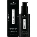 Schwarzkopf Professional FIBRE CLINIX HEROES Bondfinity Rich Cream-to-Oil Vlasový olej Unisex 100 ml – Hledejceny.cz
