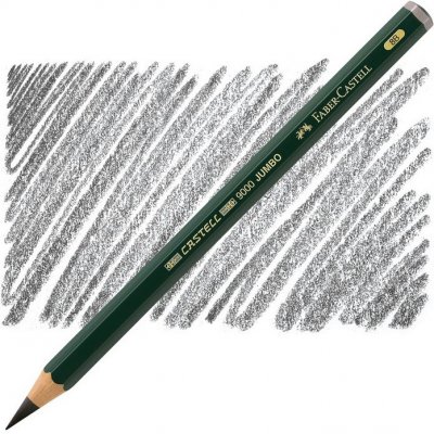 Faber-Castell 9000 8B – Zboží Mobilmania