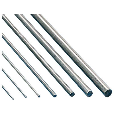 Krick Drát pružinová ocel 4x1000mm – Hledejceny.cz