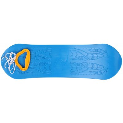 Merco Multipack 6ks Skyboard snowboard modrá – Zboží Mobilmania