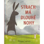 Strach má dlouhé nohy – Zbozi.Blesk.cz