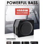 Nakamichi NBS208A – Zbozi.Blesk.cz