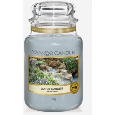 Yankee Candle Water Garden 623 g