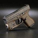 Streamlight TLR-6 – Zboží Dáma