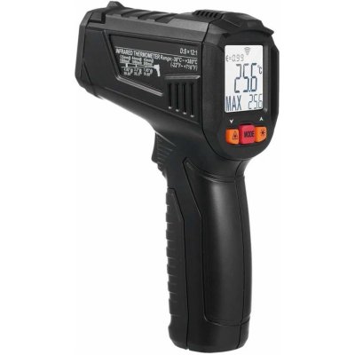 Infrateploměr PM6519 | Zboží Auto
