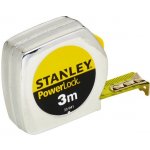 Stanley Powerlock 3m 1-33-041 – Zbozi.Blesk.cz